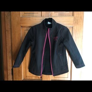 Girls Cruel Girl jacket medium